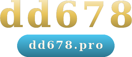 dd678 logo